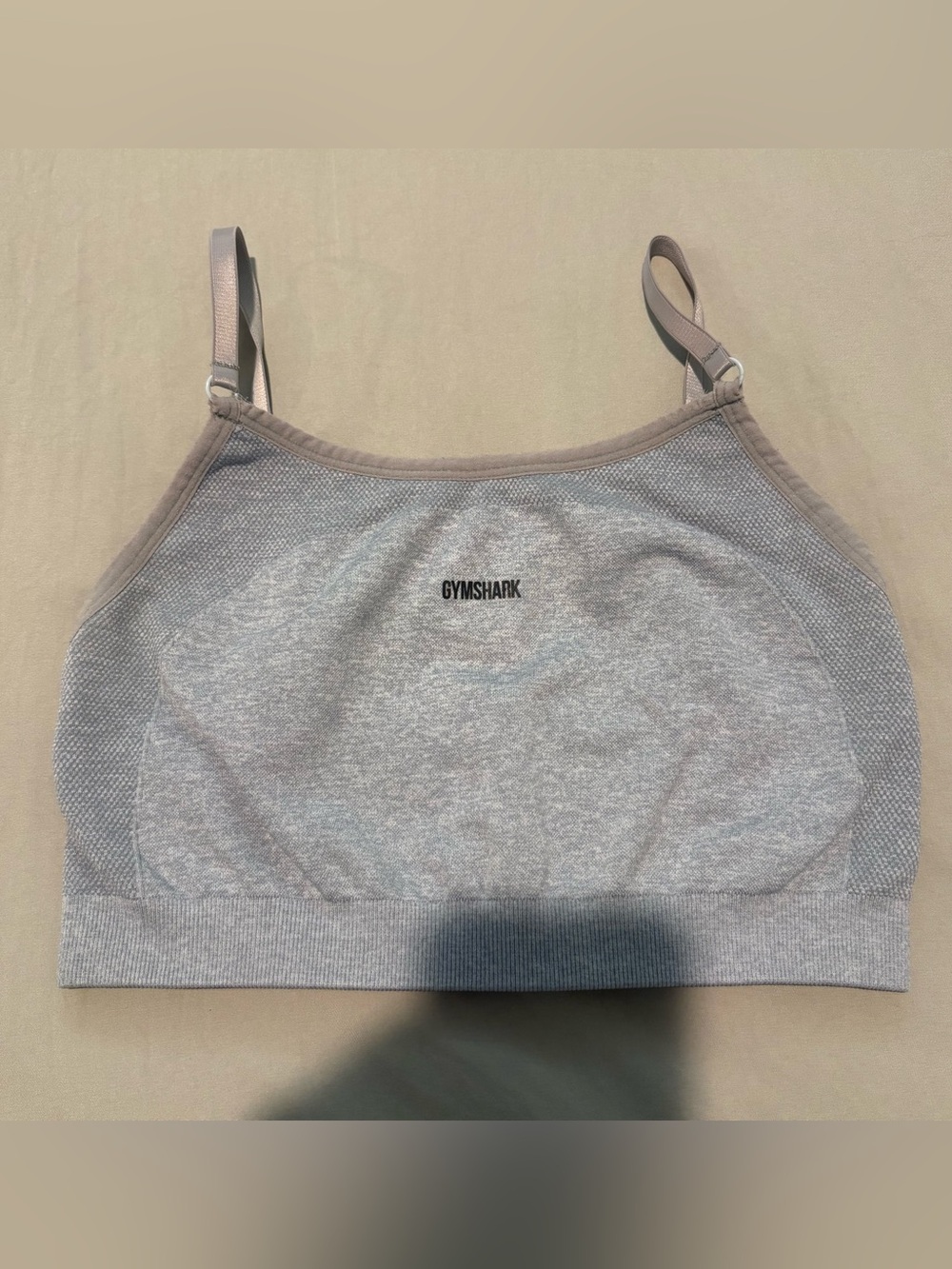 Gymshark Flex Strappy Sports Bra